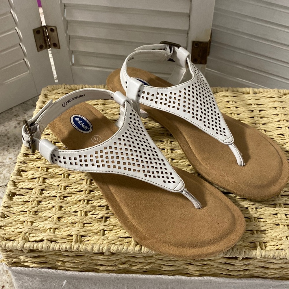 Dr. Scholls women’s sandals